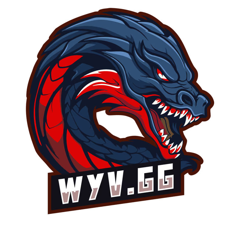 WYV.GG logo